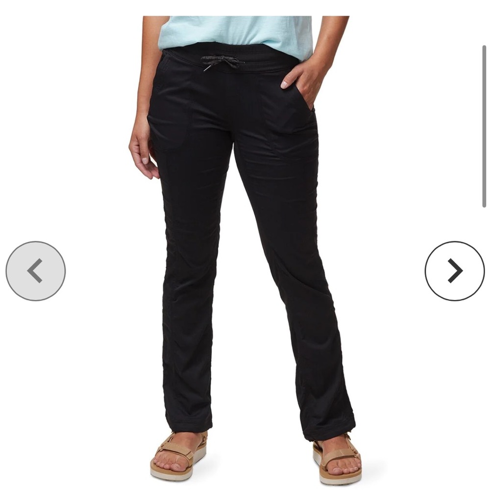 The North Face Aphrodite 2.0 pants sz L